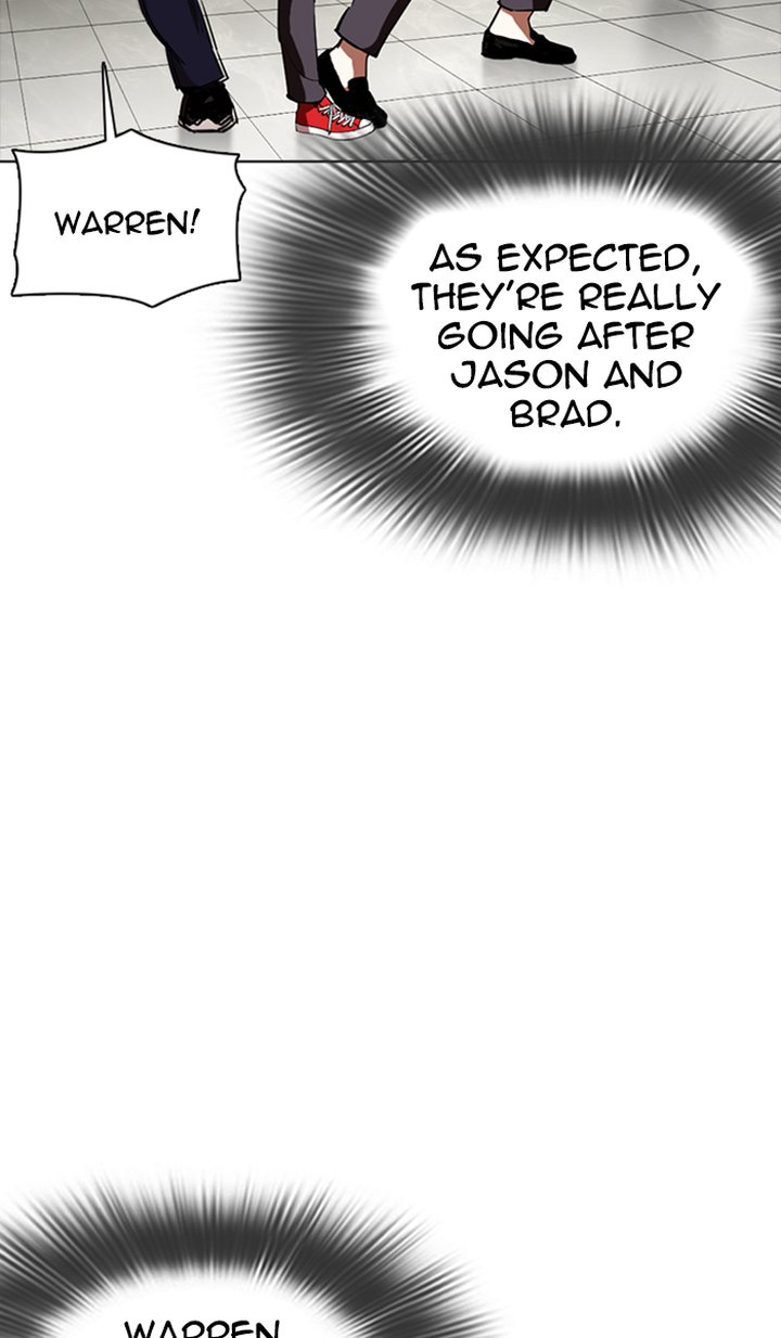 Lookism 350 86