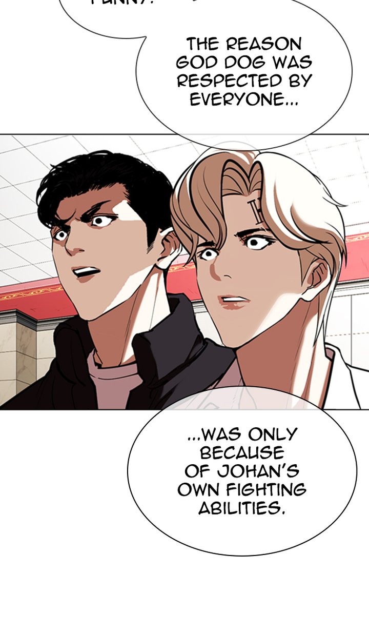 Lookism 350 9