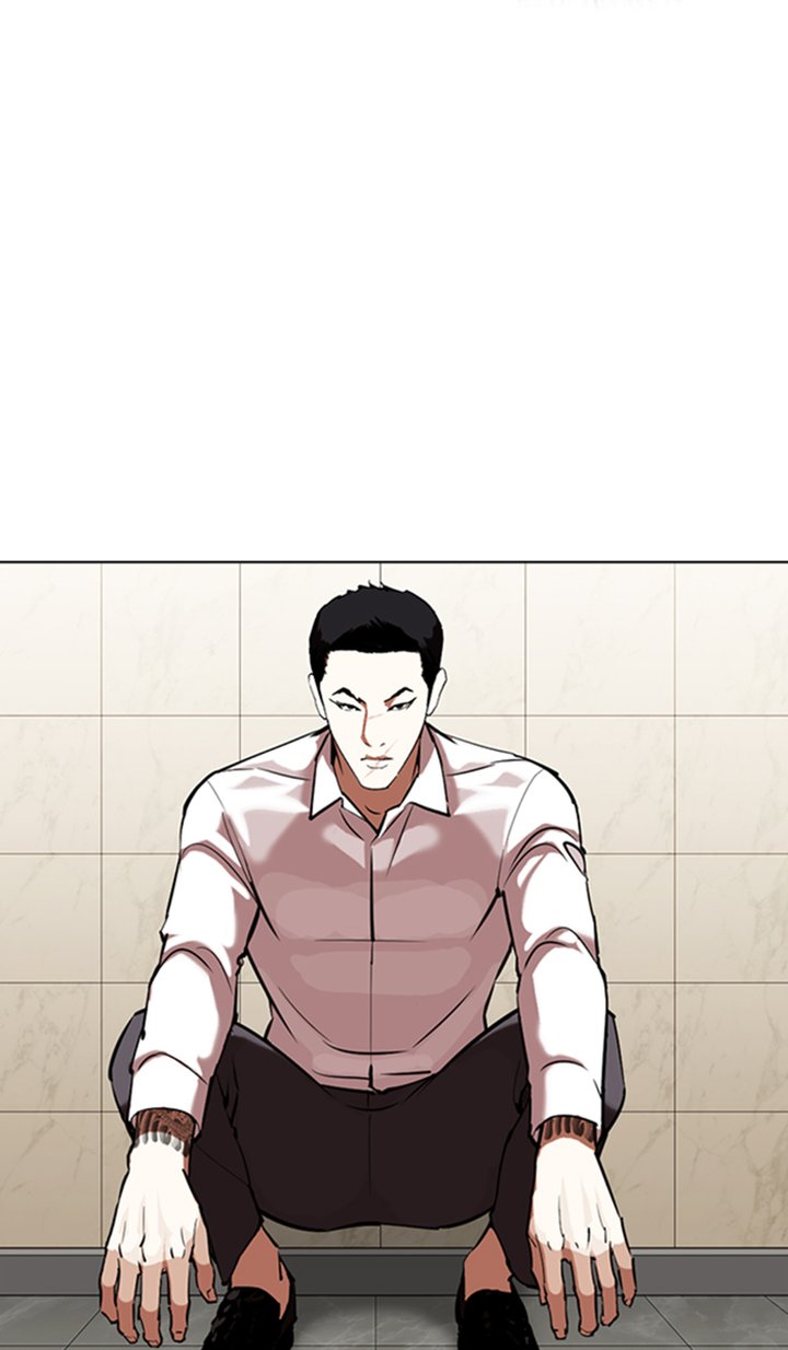 Lookism 350 91