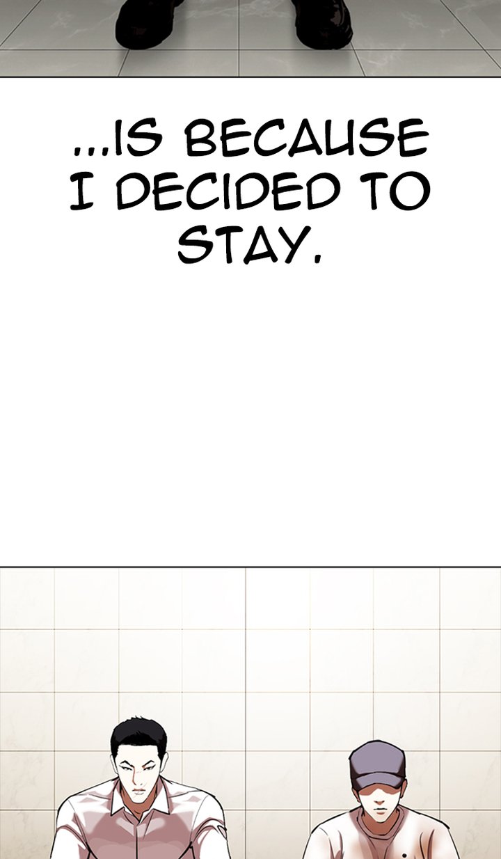 Lookism 350 92