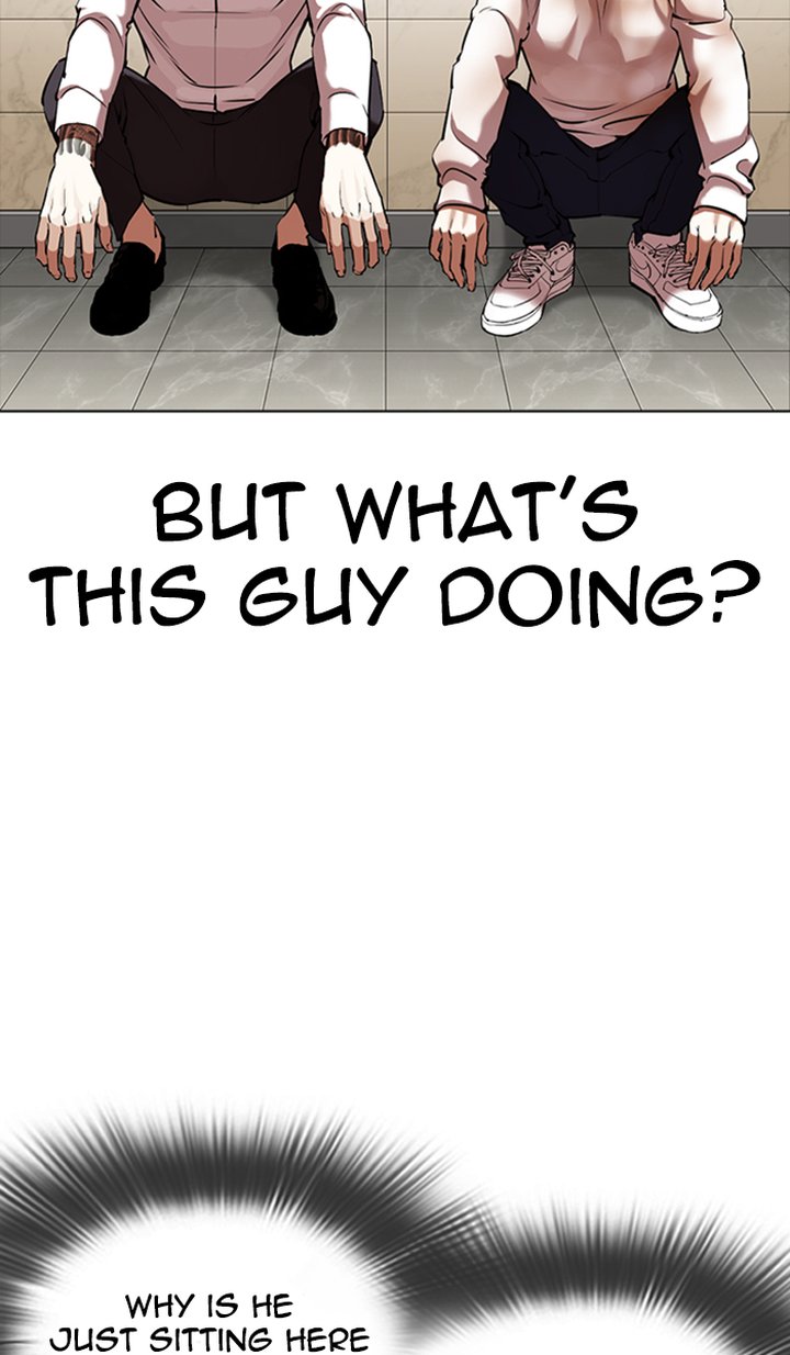 Lookism 350 93