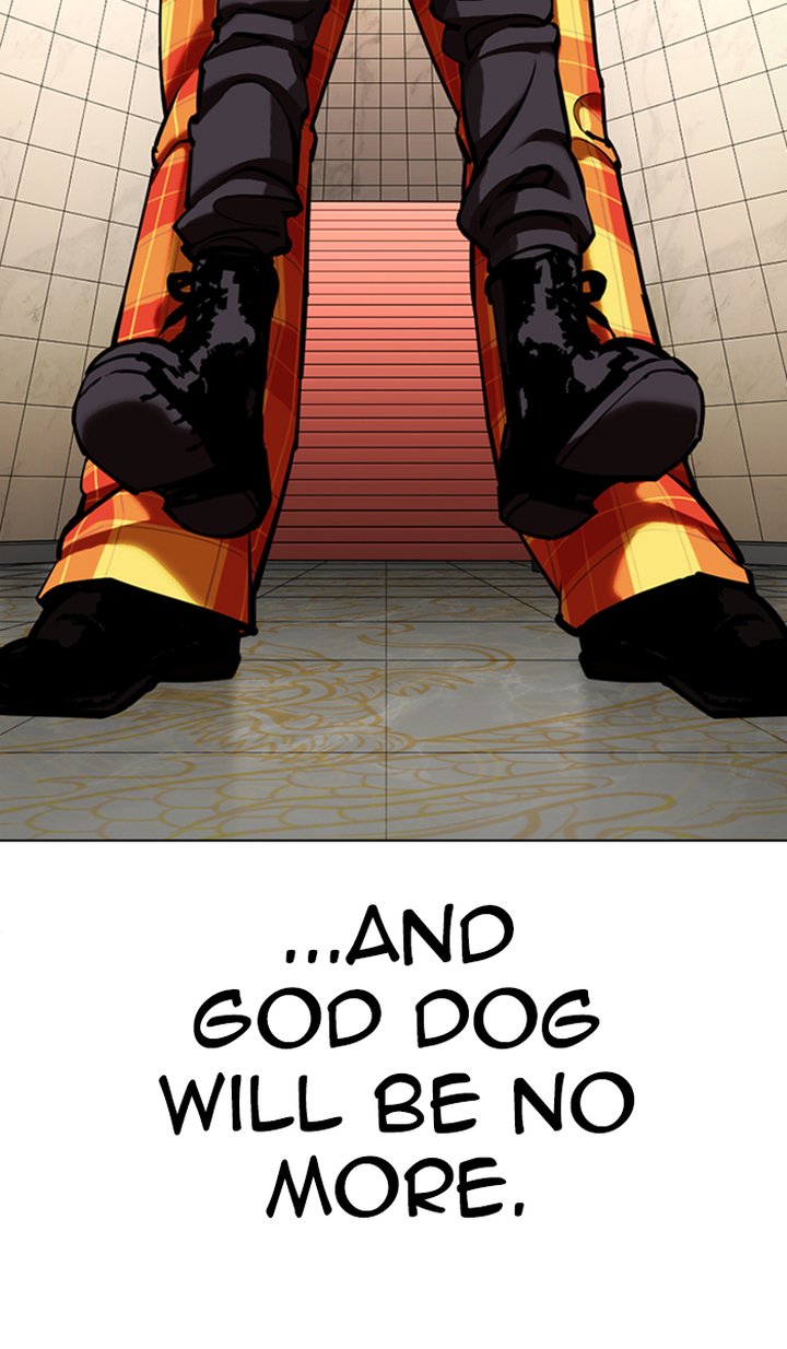 Lookism 350 97