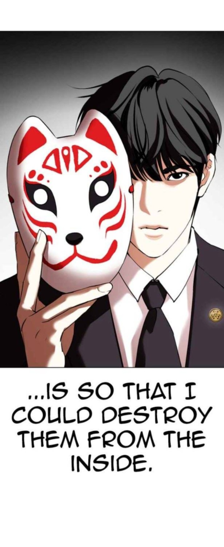Lookism 353 11