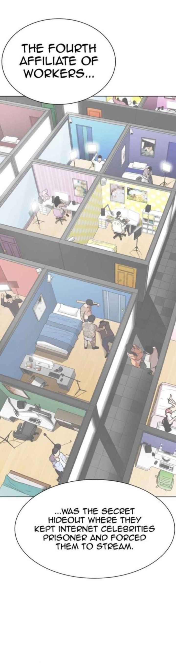Lookism 353 3