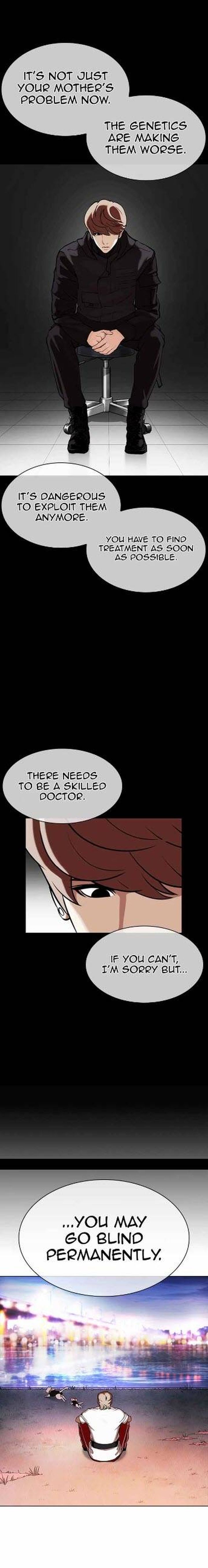 Lookism 358 3