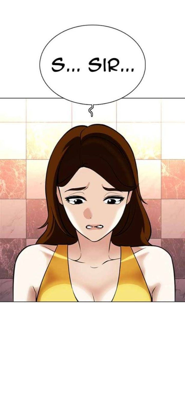 Lookism 360 1