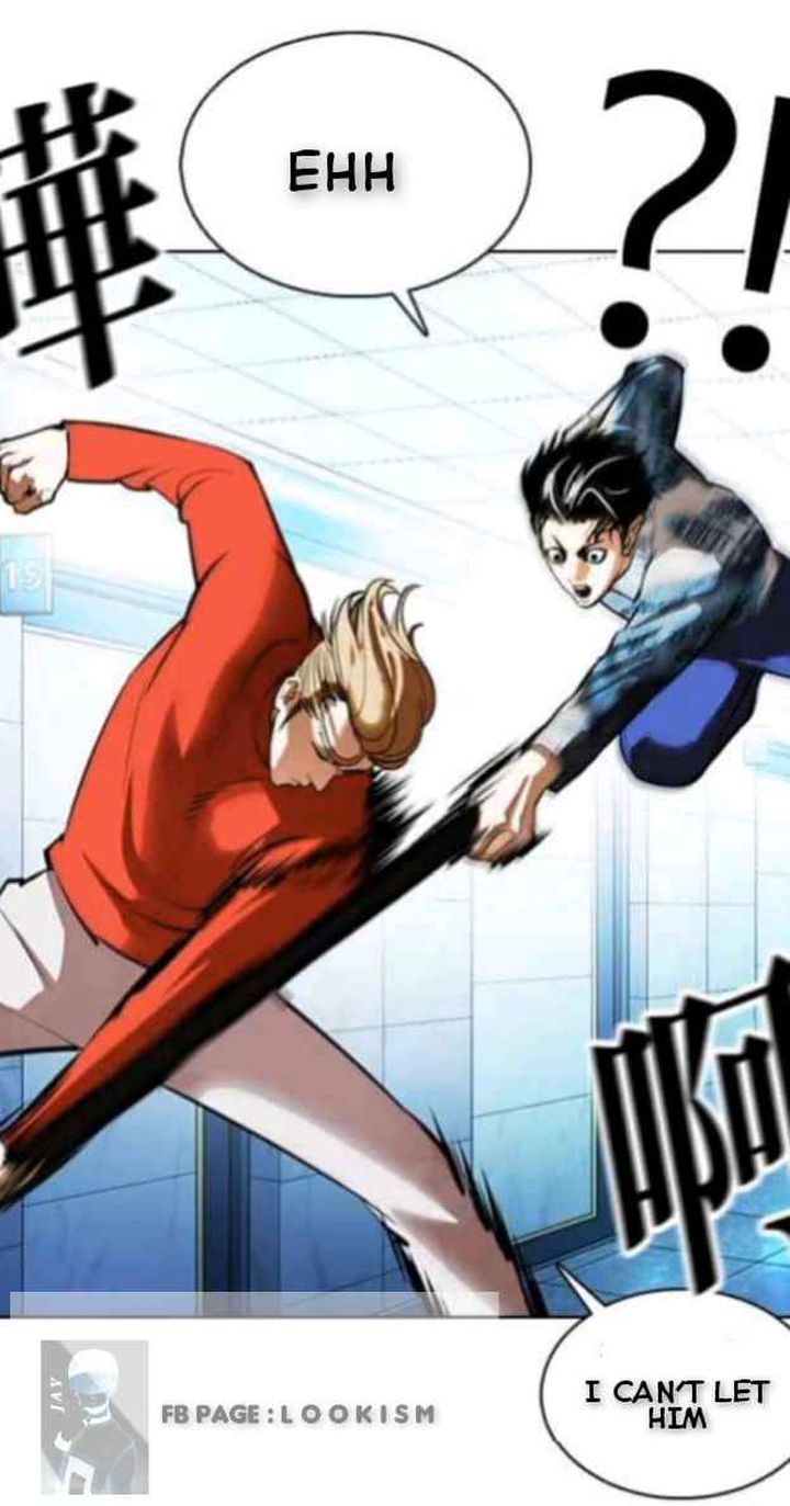 Lookism 364 13
