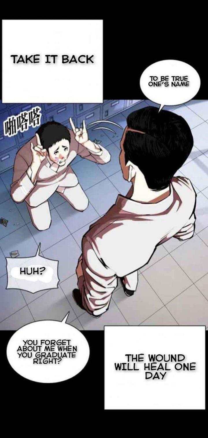 Lookism 364 21