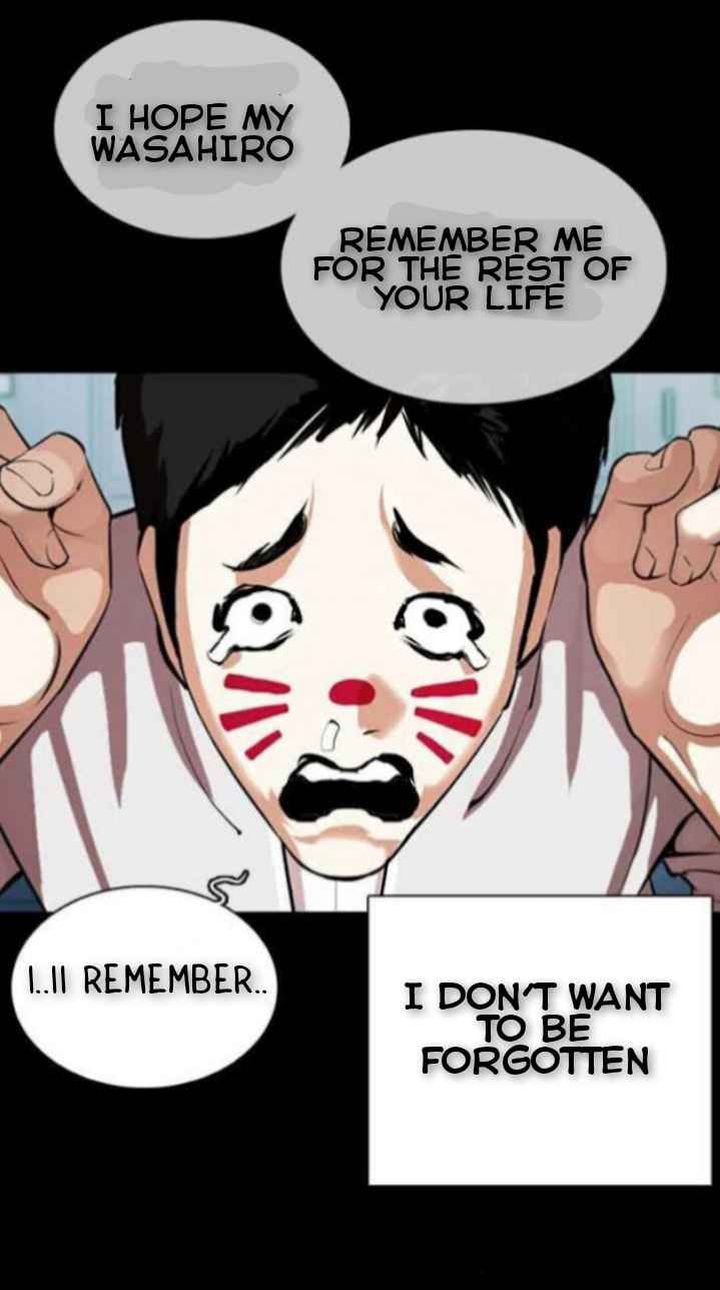Lookism 364 22