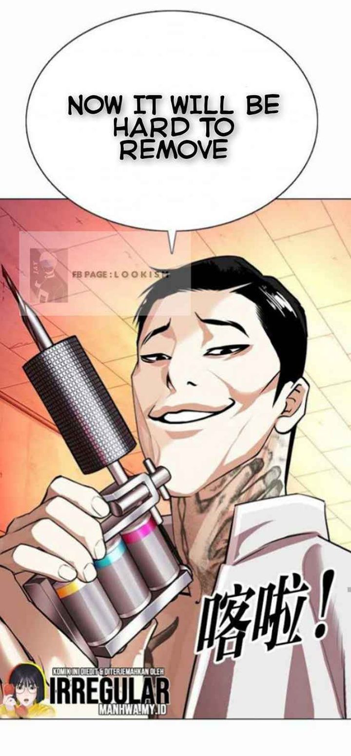 Lookism 364 28