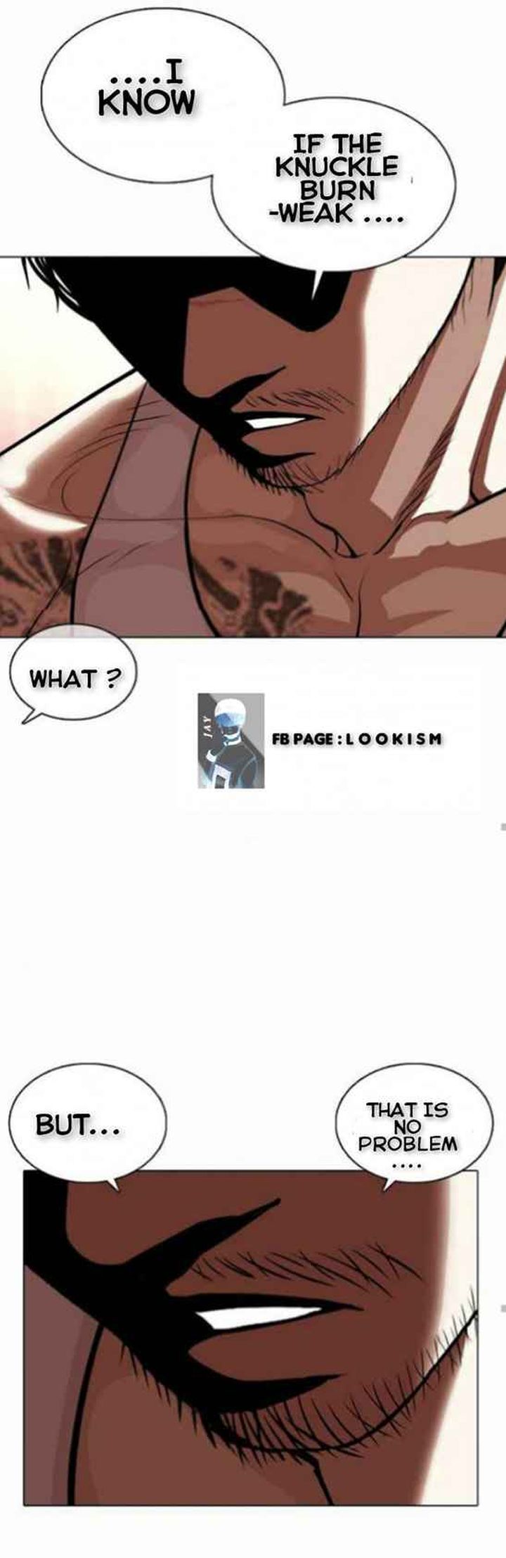 Lookism 364 29
