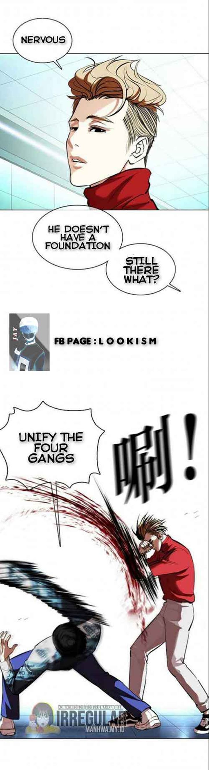 Lookism 364 3