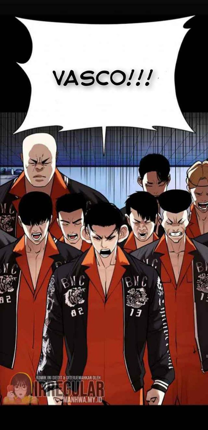 Lookism 364 31
