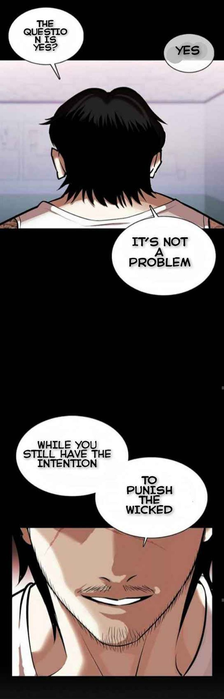 Lookism 364 34