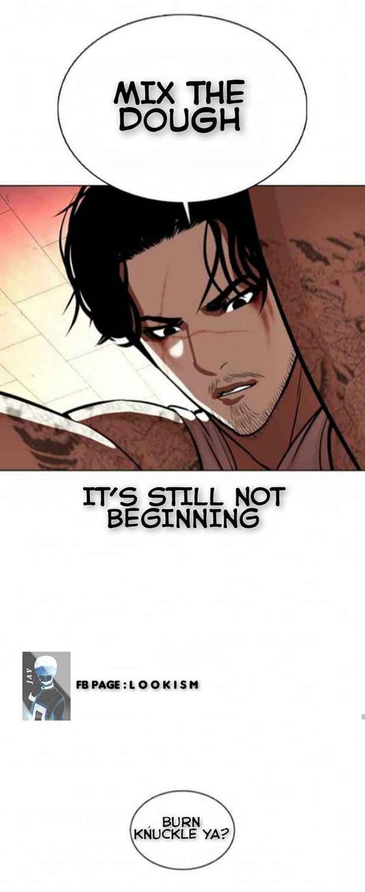 Lookism 364 41
