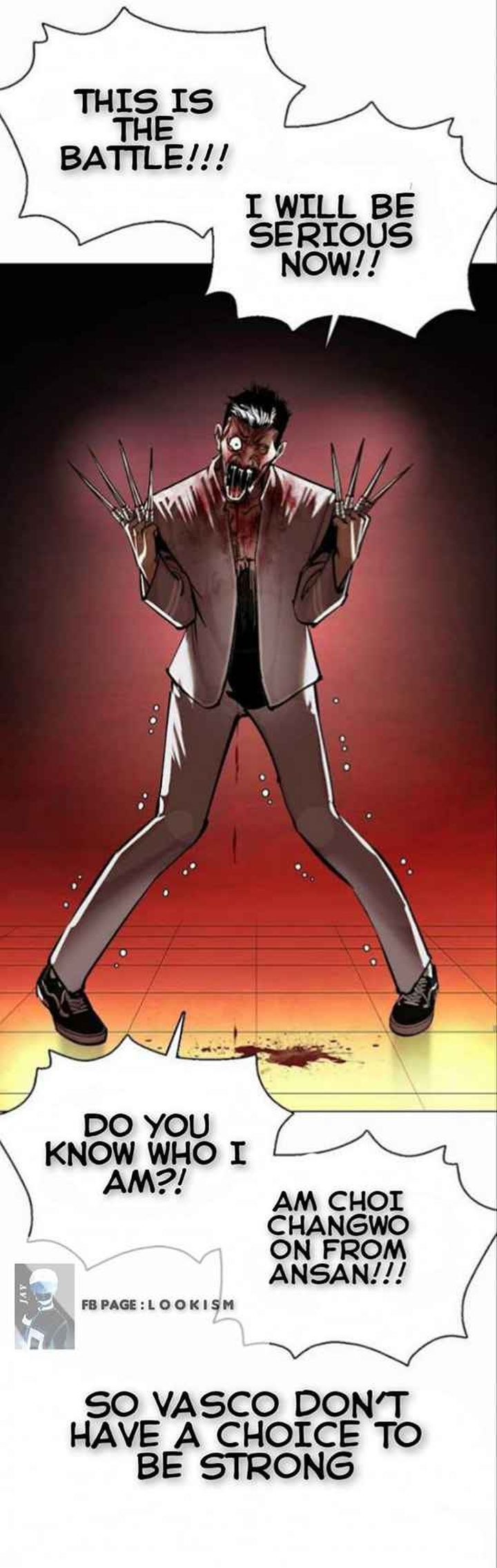 Lookism 364 47