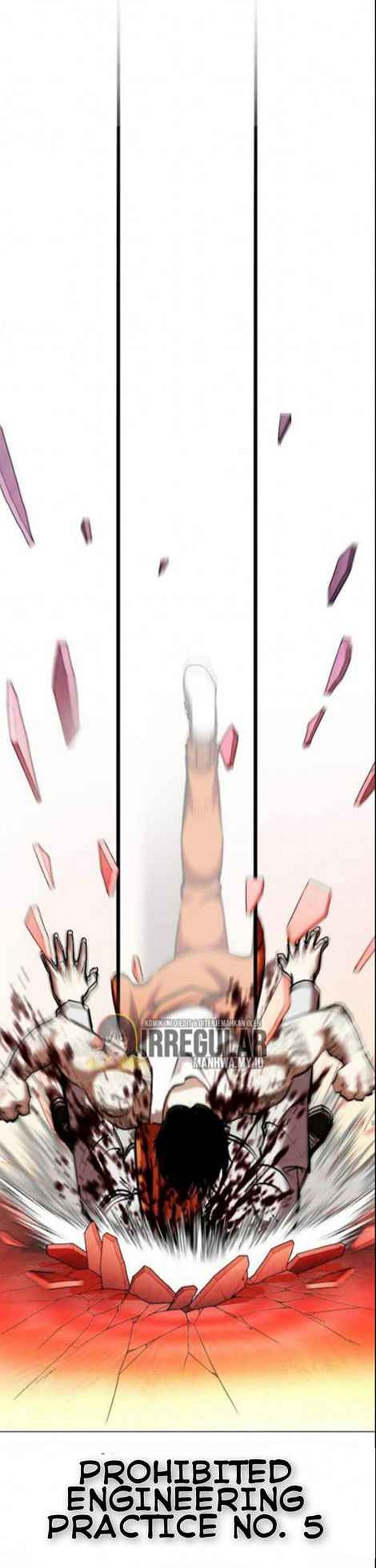 Lookism 364 49