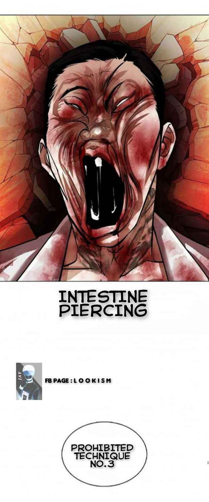 Lookism 364 50