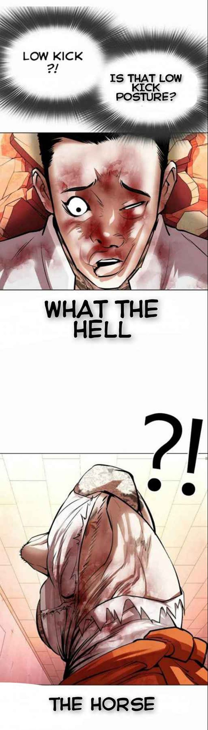 Lookism 364 51