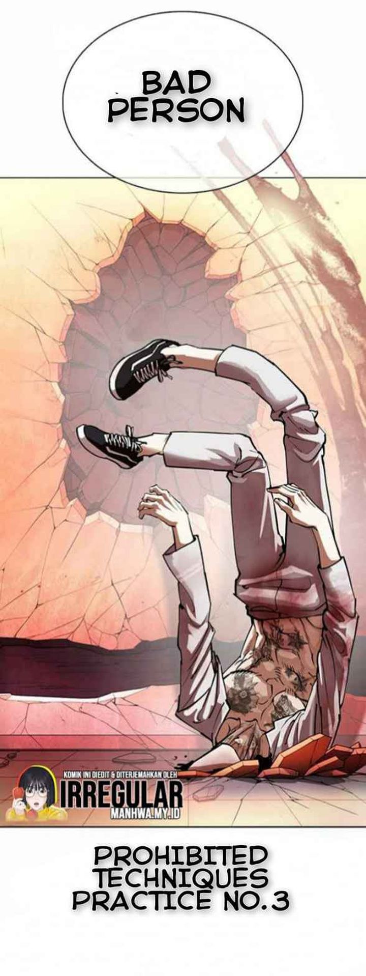 Lookism 364 53