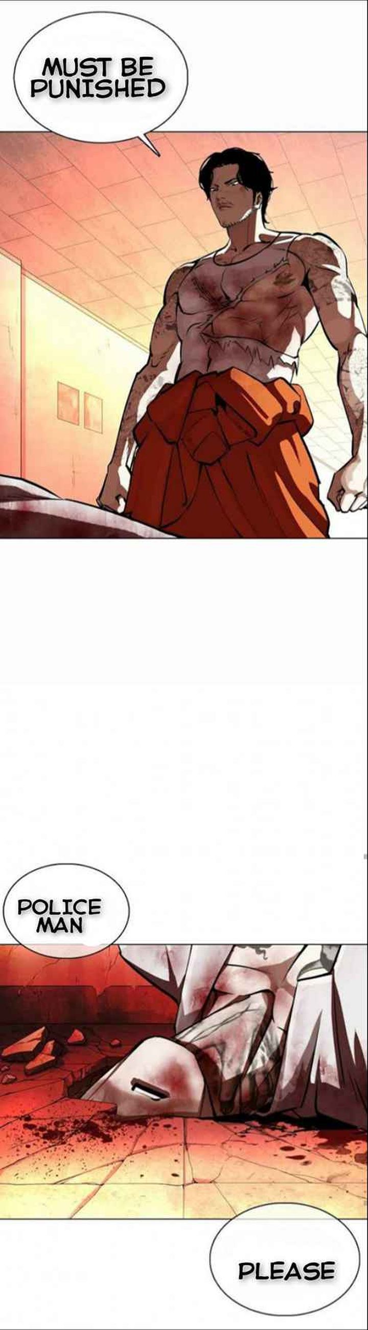 Lookism 364 54
