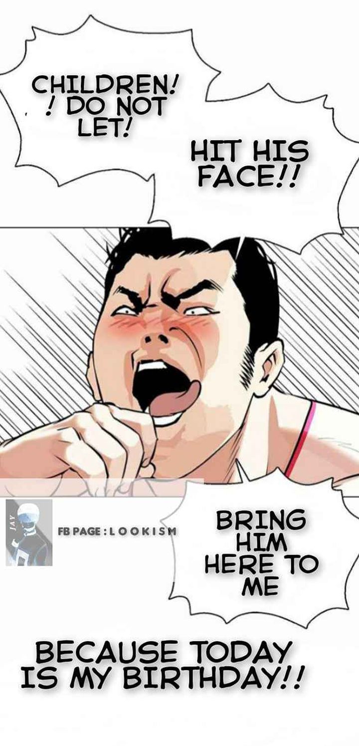 Lookism 364 67