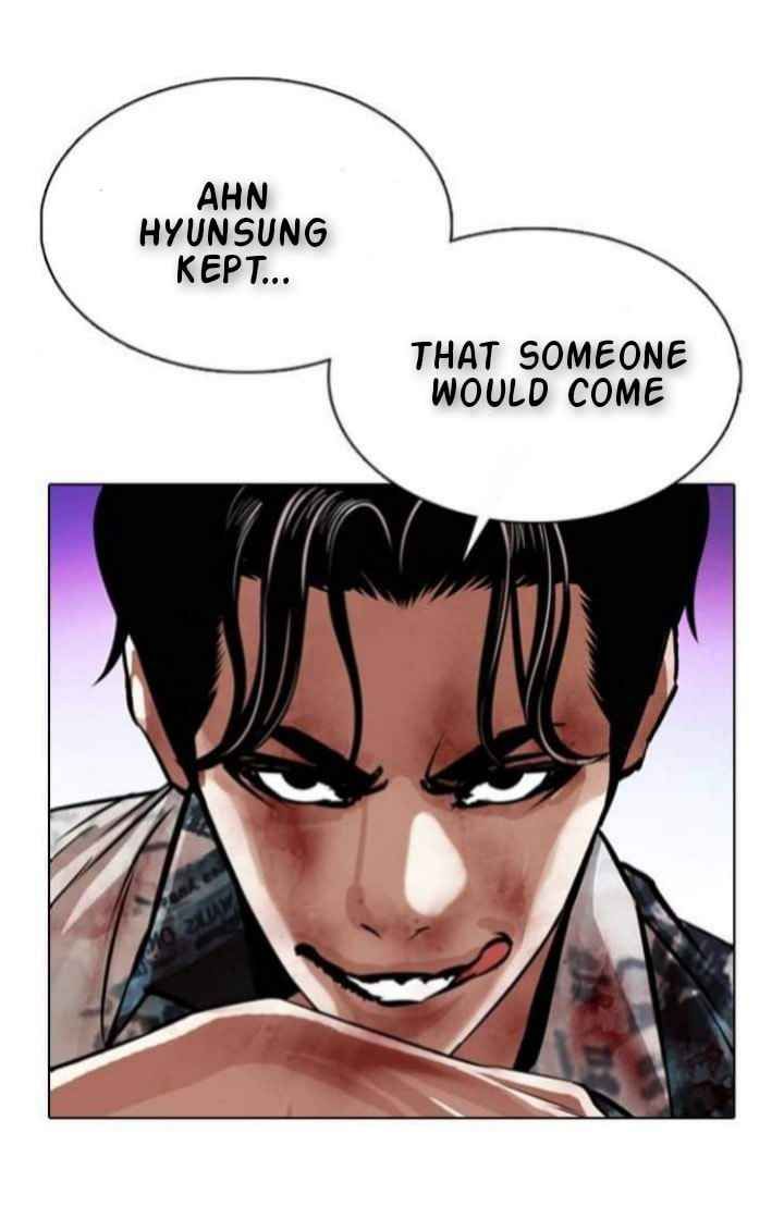Lookism 366 1