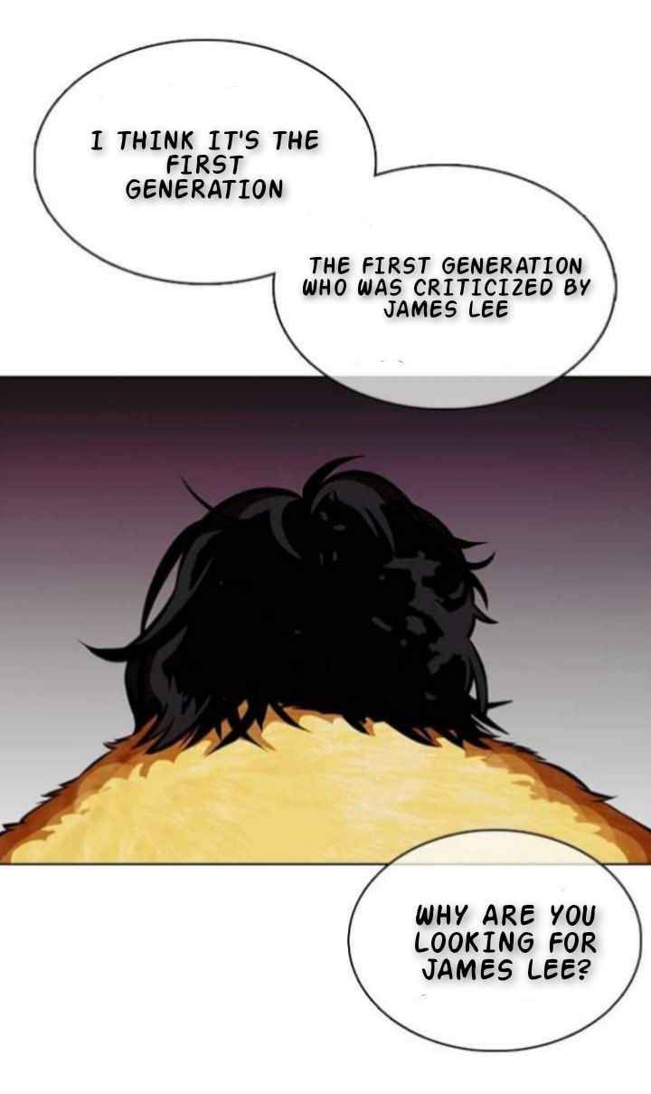 Lookism 366 10