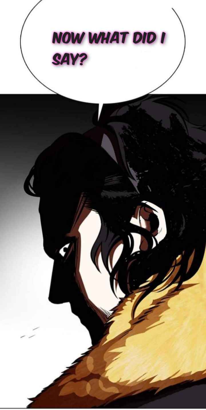 Lookism 366 12