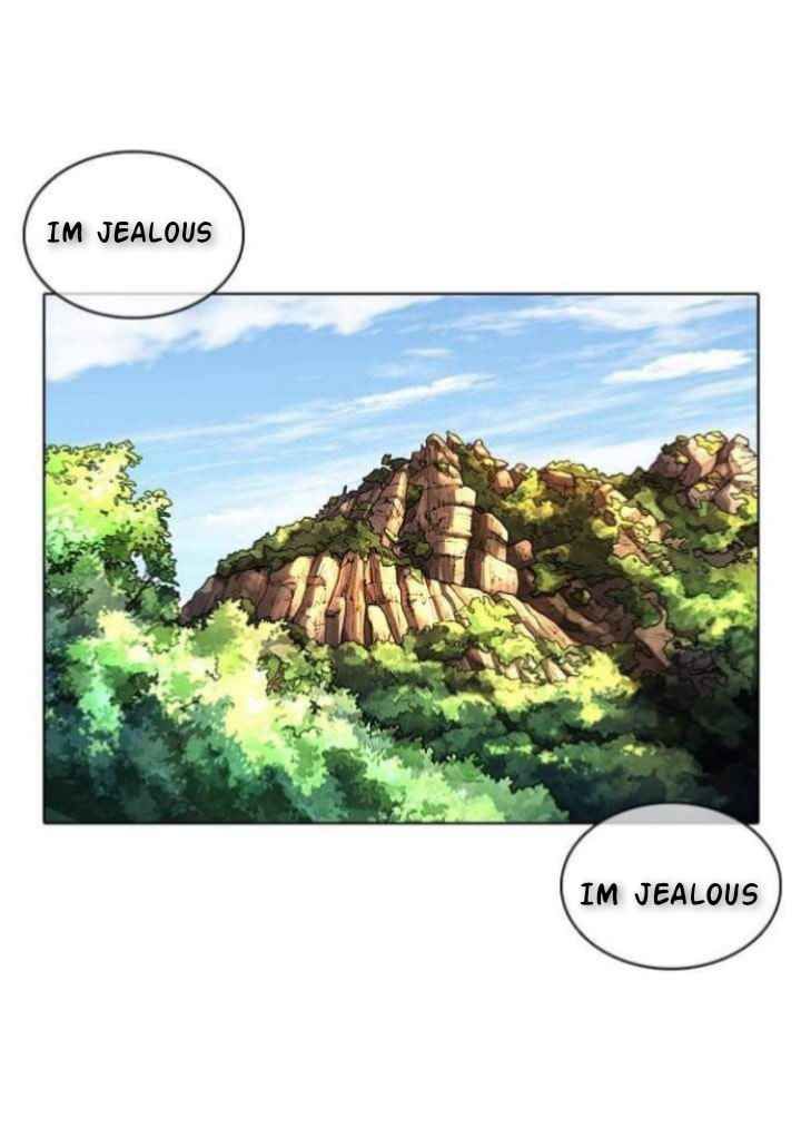 Lookism 366 14