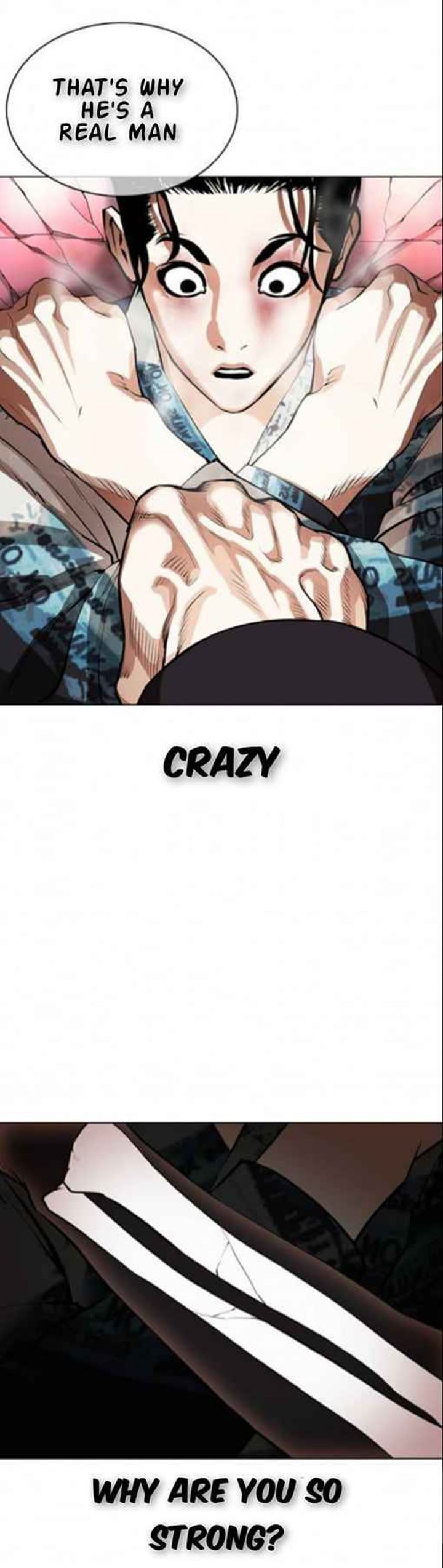 Lookism 366 22