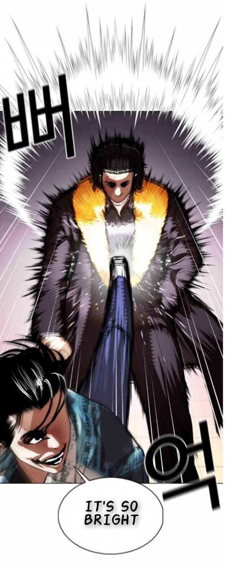 Lookism 366 26