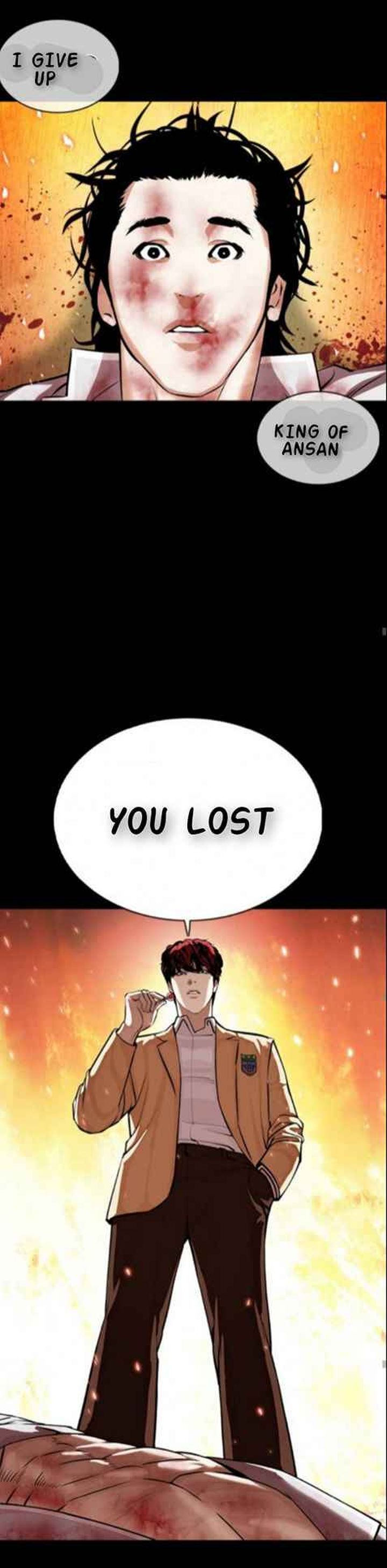 Lookism 366 37
