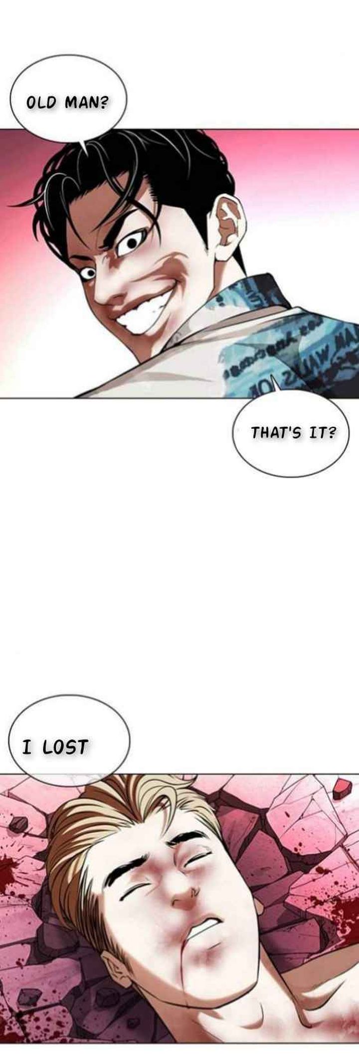 Lookism 366 4