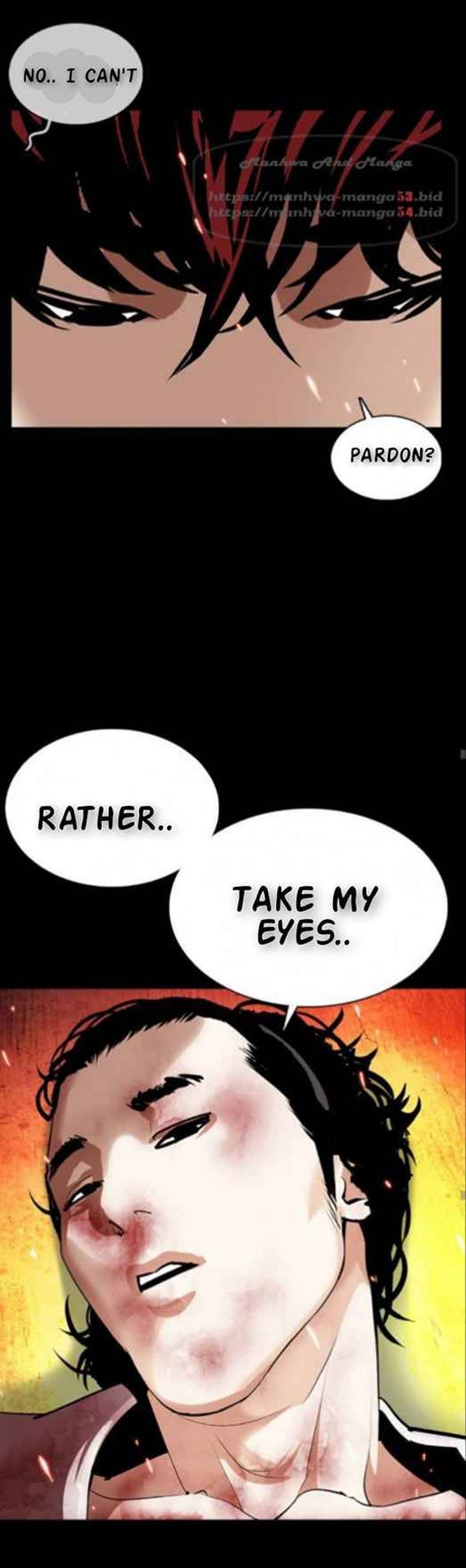 Lookism 366 41