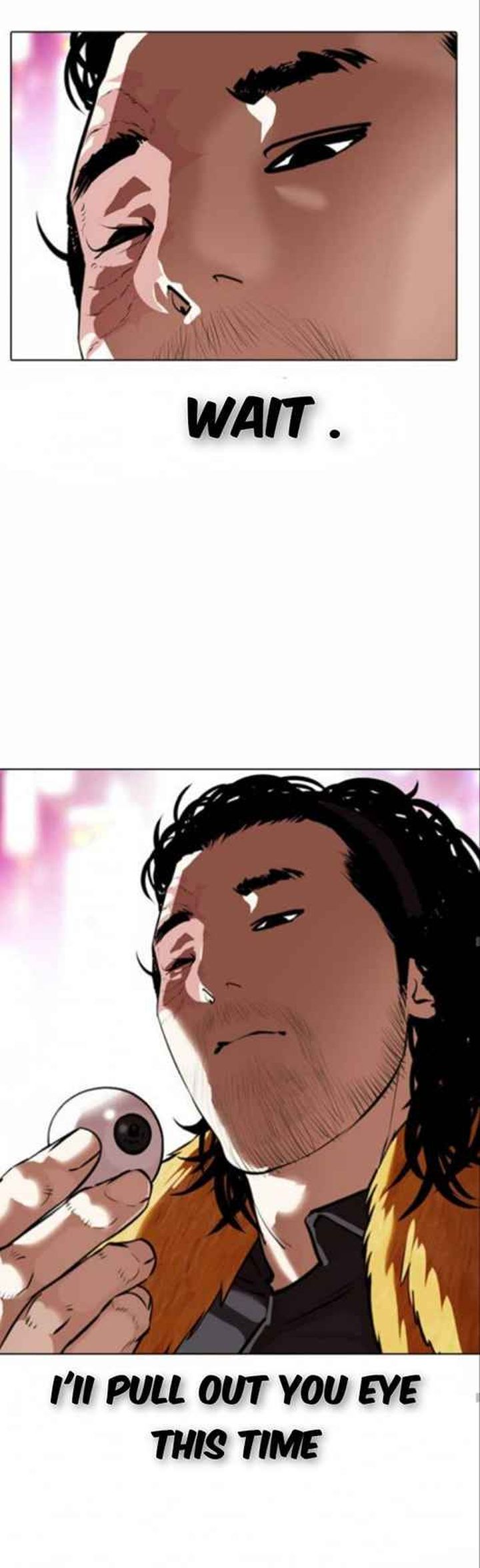 Lookism 366 43