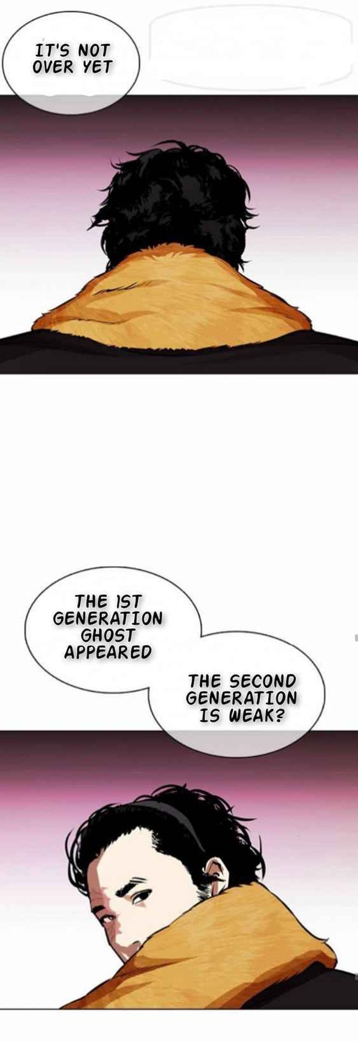Lookism 366 44