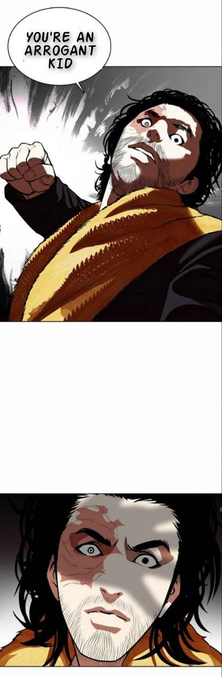 Lookism 366 49