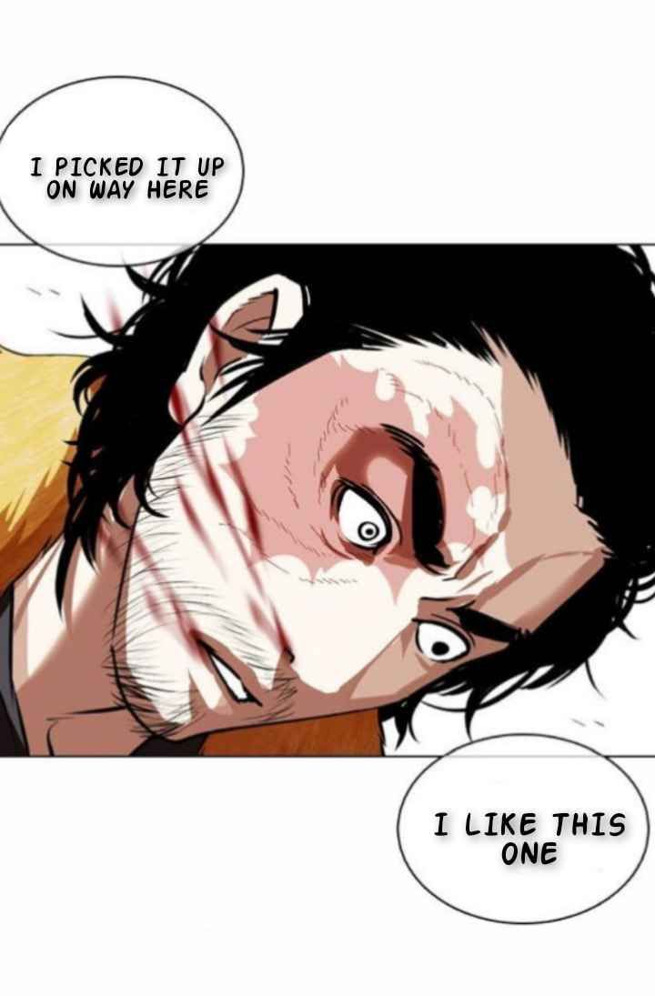 Lookism 366 51