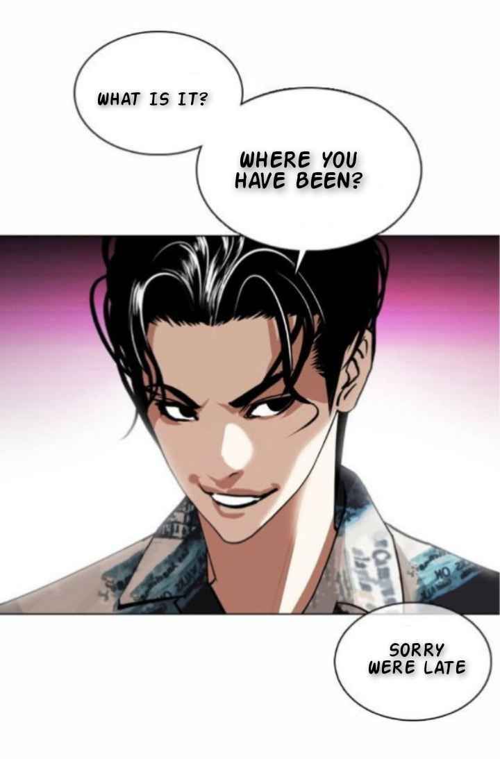 Lookism 366 53