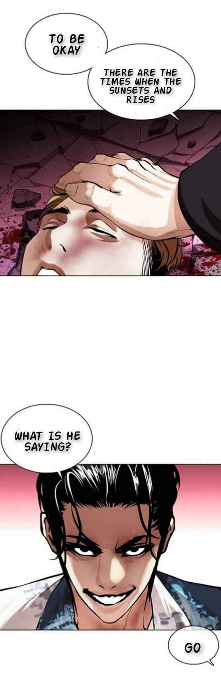 Lookism 366 6