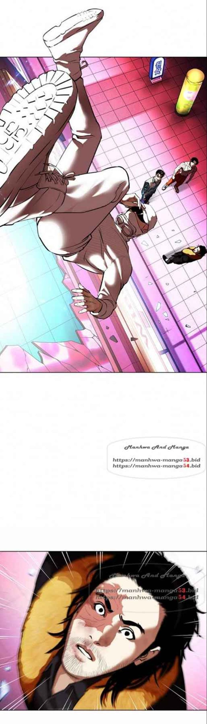 Lookism 366 60