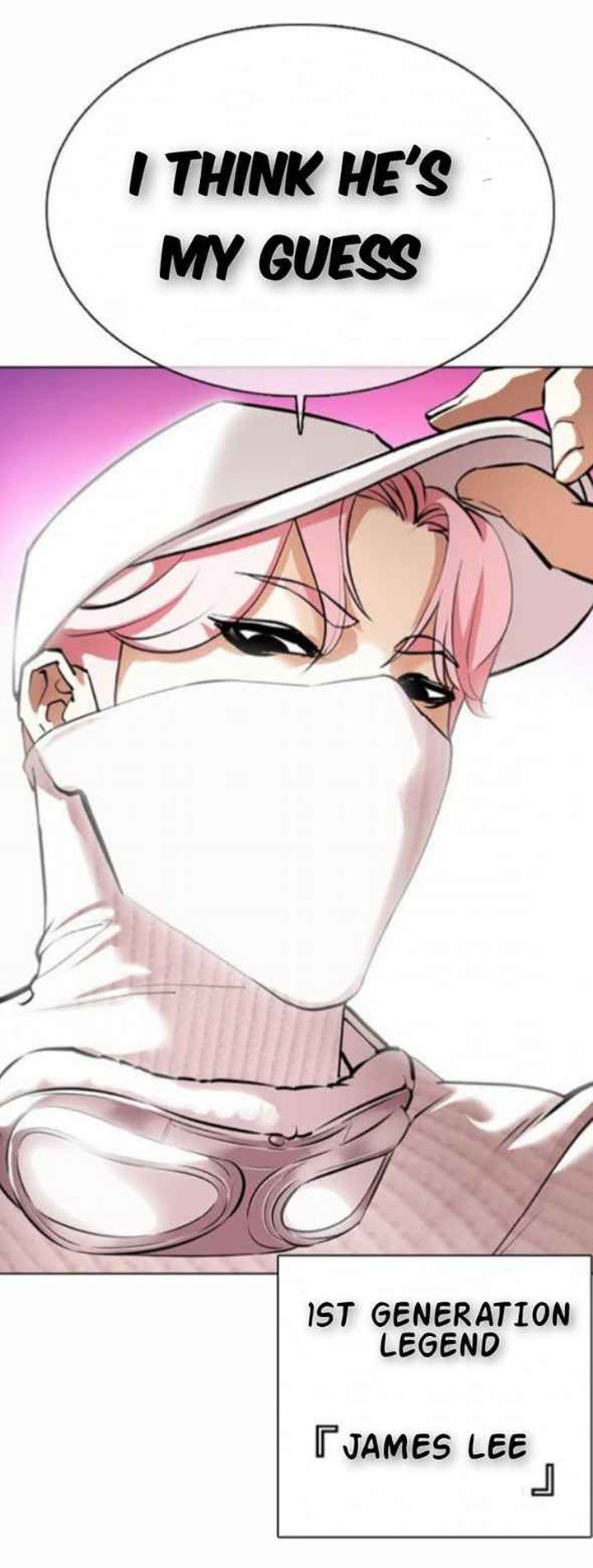 Lookism 366 64