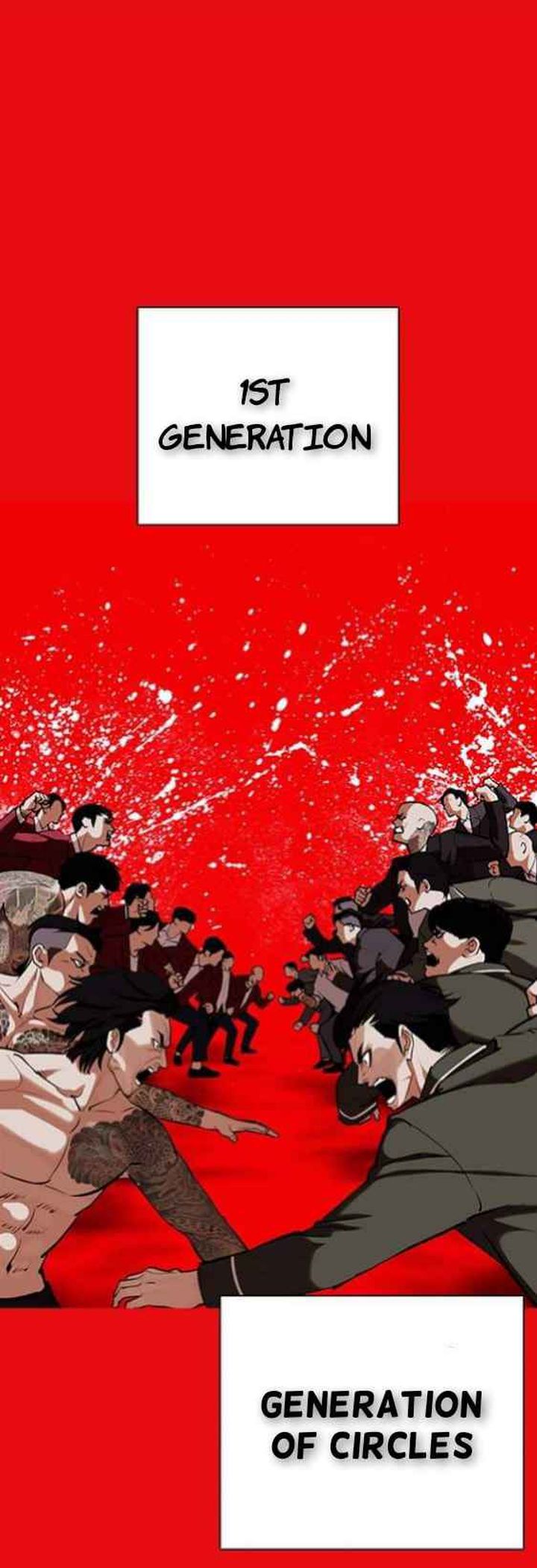 Lookism 368 1