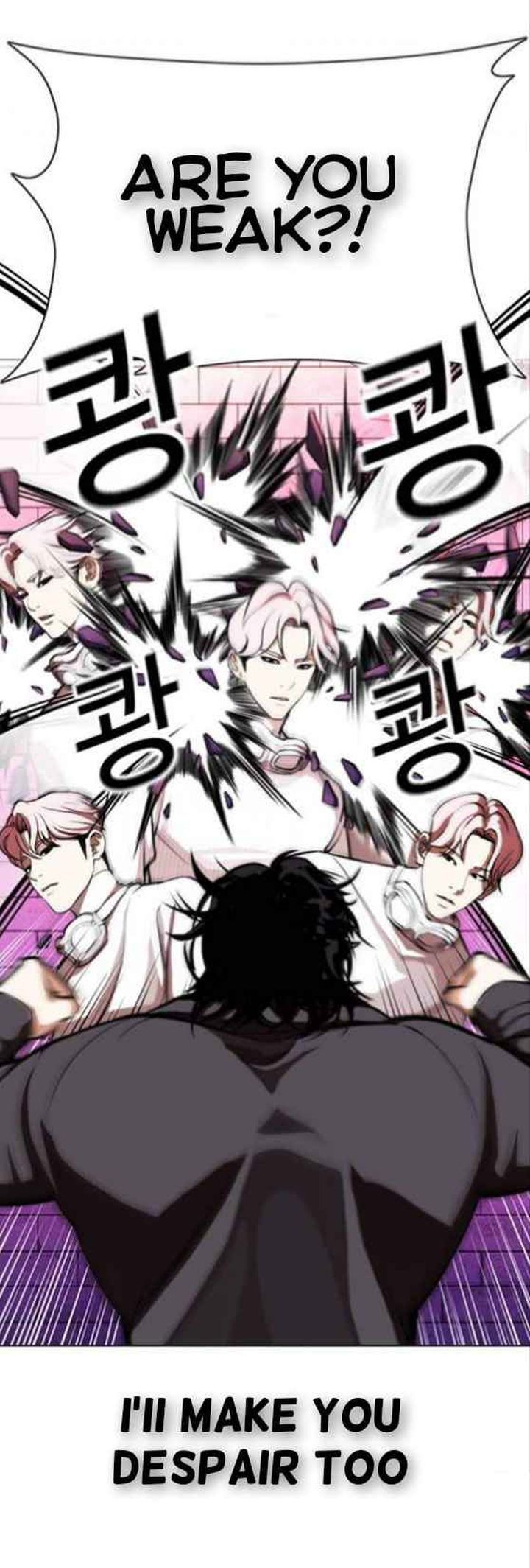 Lookism 368 28