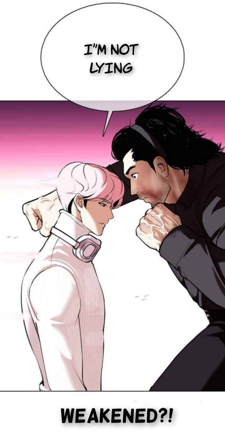Lookism 368 38