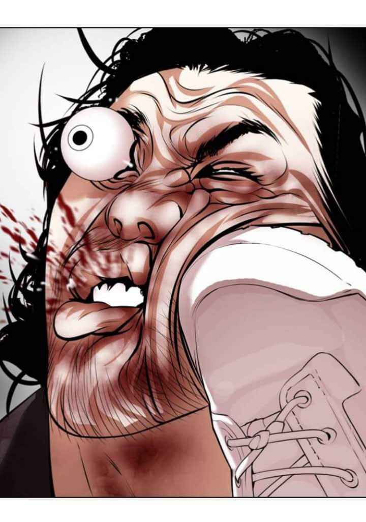 Lookism 368 39