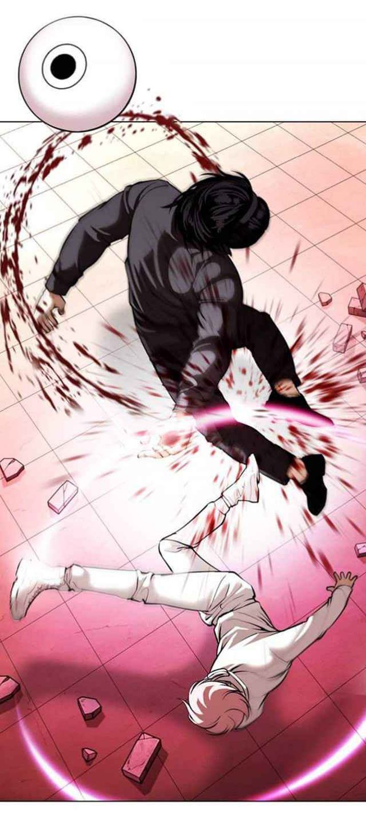 Lookism 368 40