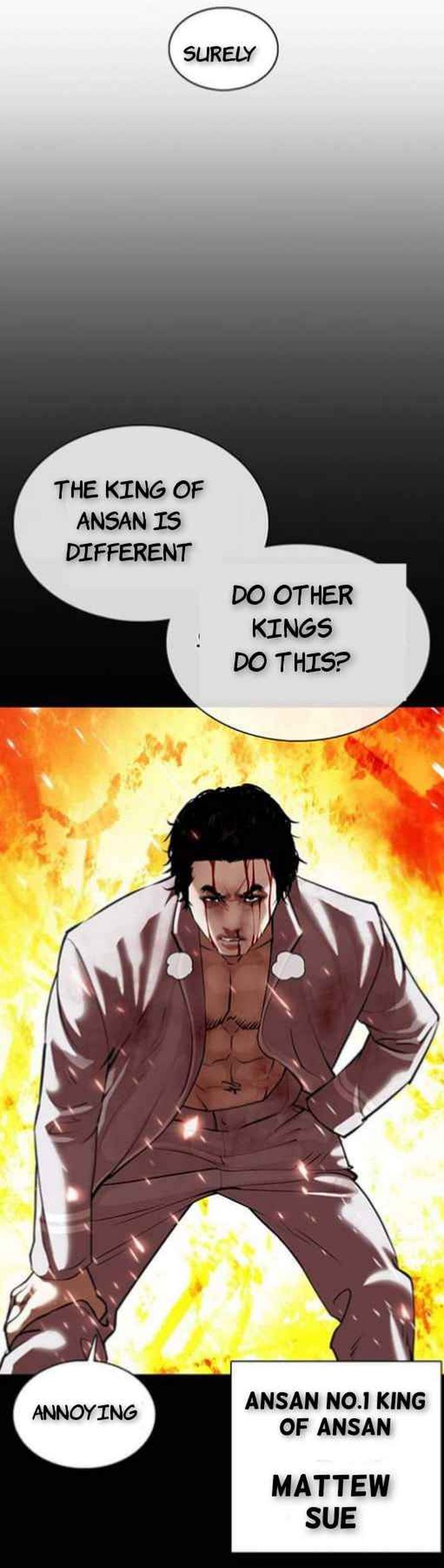 Lookism 368 42