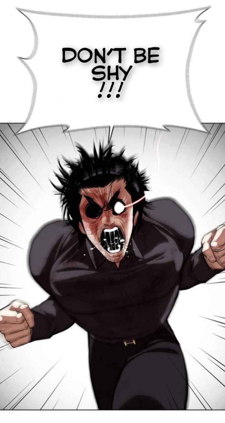 Lookism 368 46